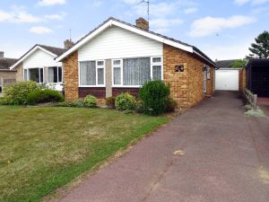 Hulton Close, Boreham, Chelmsford