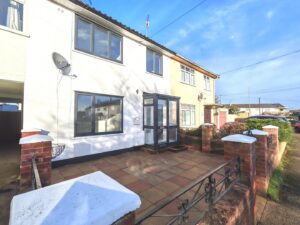 Milburn Crescent, Chelmsford