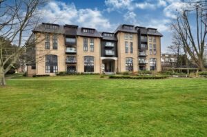 The Causeway, Great Baddow, Chelmsford