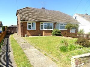 Main Road, Broomfield, Chelmsford