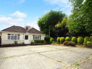 Mill Lane, Danbury, Chelmsford