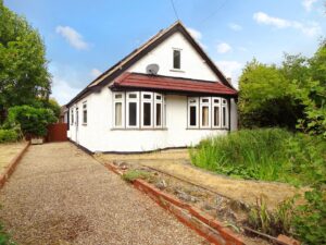 Molrams Lane, Great Baddow, Chelmsford
